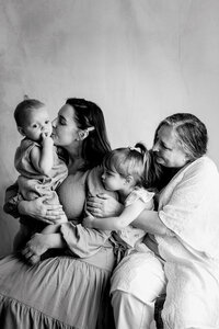 Houston Family Photgrapher
