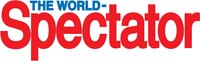 The World Spectator logo