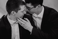 lgbt wedding photographers near me