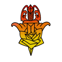 Axiom Tattoo Logo