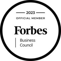 Forbes Business Council Official Member