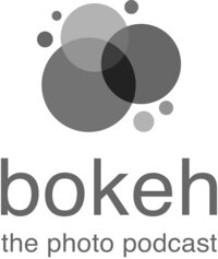 Photography Speaker for Bokeh the Photo Podcast