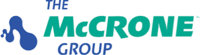 The McCrone Group logo