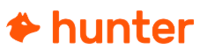 hunter logo