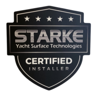 Starke Certified badge