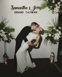 Cayman Wedding Planning
