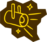 spotlight icon