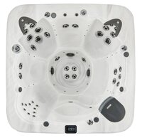 Look at what the 500 series from Vita Spa has to offer.