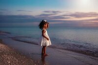 Outdoor Seattle FamilyPhotographer