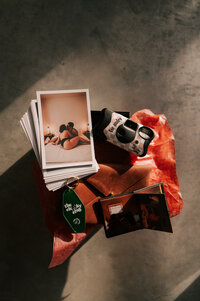The Cheeky Club - Intimate Photo Shoot