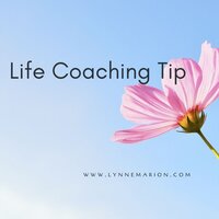 Life Coaching Tip