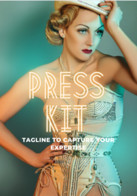 Full Digital Mock-Program Image  Join Selling Circus_Tablet View Press Kit