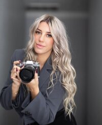Wedding Photographer