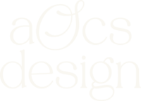 ASCS Design logotype