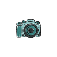 icon of a camera