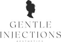 gentle injections aesthetics logo