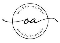 Olivia Acton Photography logo