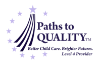 Paths to Quality Level 4 Logo