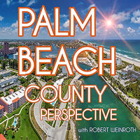 Palm Beach County Perspective cover