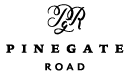 PGR logo