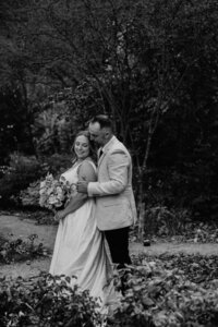 About your Wedding Photographer