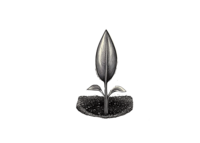 Icon symbol for Catalyst stage of inner timing.