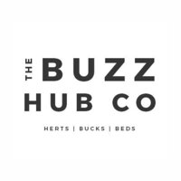The Buzz Hub Co Logo