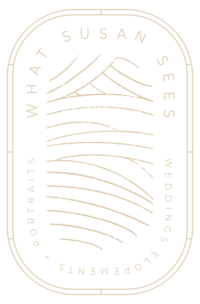 What Susan Sees Logo