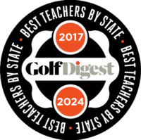Renee O’Higgins, PGA and LPGA golf instructor Golf Digest Best in State Florida