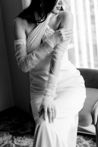Atlanta bridal beauty team specializing in hair and makeup for weddings in Atlanta and surrounding metro Atlanta areas