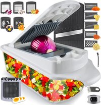 vegetable chopper