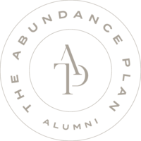 Alumni of The Abundance Plan