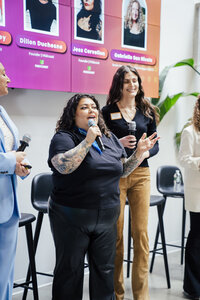 Ecommerce founders network