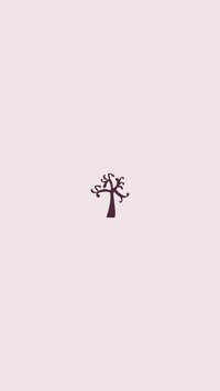 Tree emblem on an Instagram highlight cover.