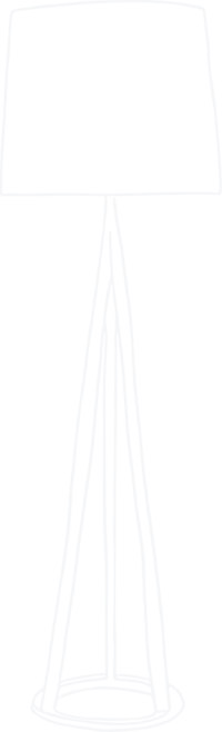 Kh Designed logo lamp