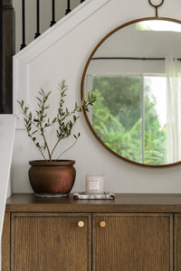 Pedersen Dining Room