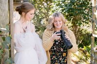 charlotte wedding photographers who love to celebrate with couples on their wedding day