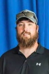 Preston Moe Groomsman