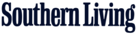 Southern Living logo navy