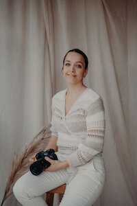 Fotografe Lisa Duijn