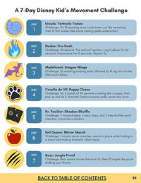 move challenge