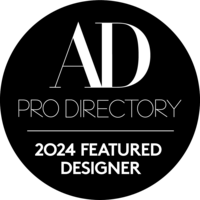 architectural digest directory badge