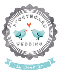 Storyboard Wedding