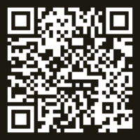 QR kód stažení MySafee na App Store