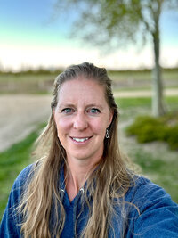 Maggie Schlegel – outdoors copywriter