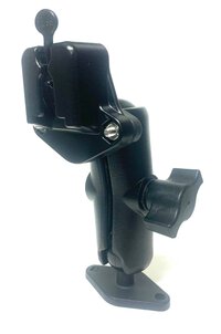 dash mic holder