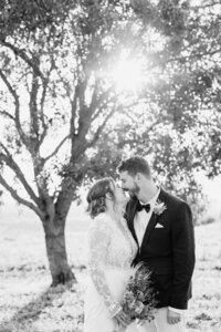 Serpentine wedding