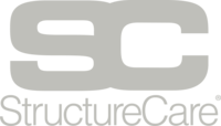 StructureCare_Logo_2018_Gray