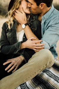 Website Design for Photographers | Images by Plum and Oak Photo 51