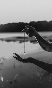 women empowerment brand magical photography, product photo